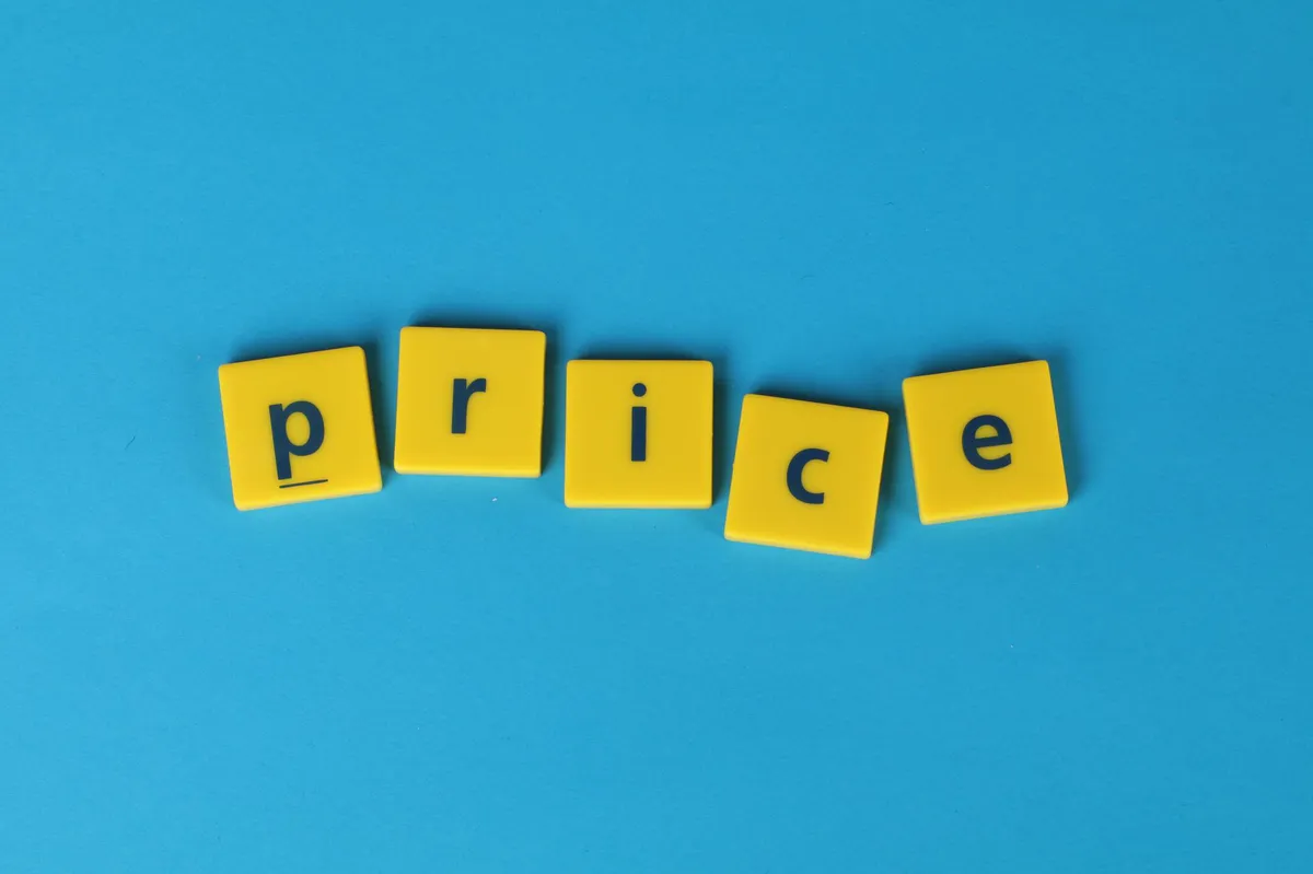 AI model pricing strategy