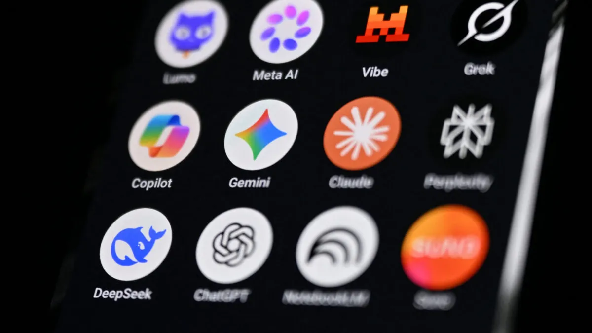 The AI Price War: How US Labs Battle Chinese Rivals for Market Share