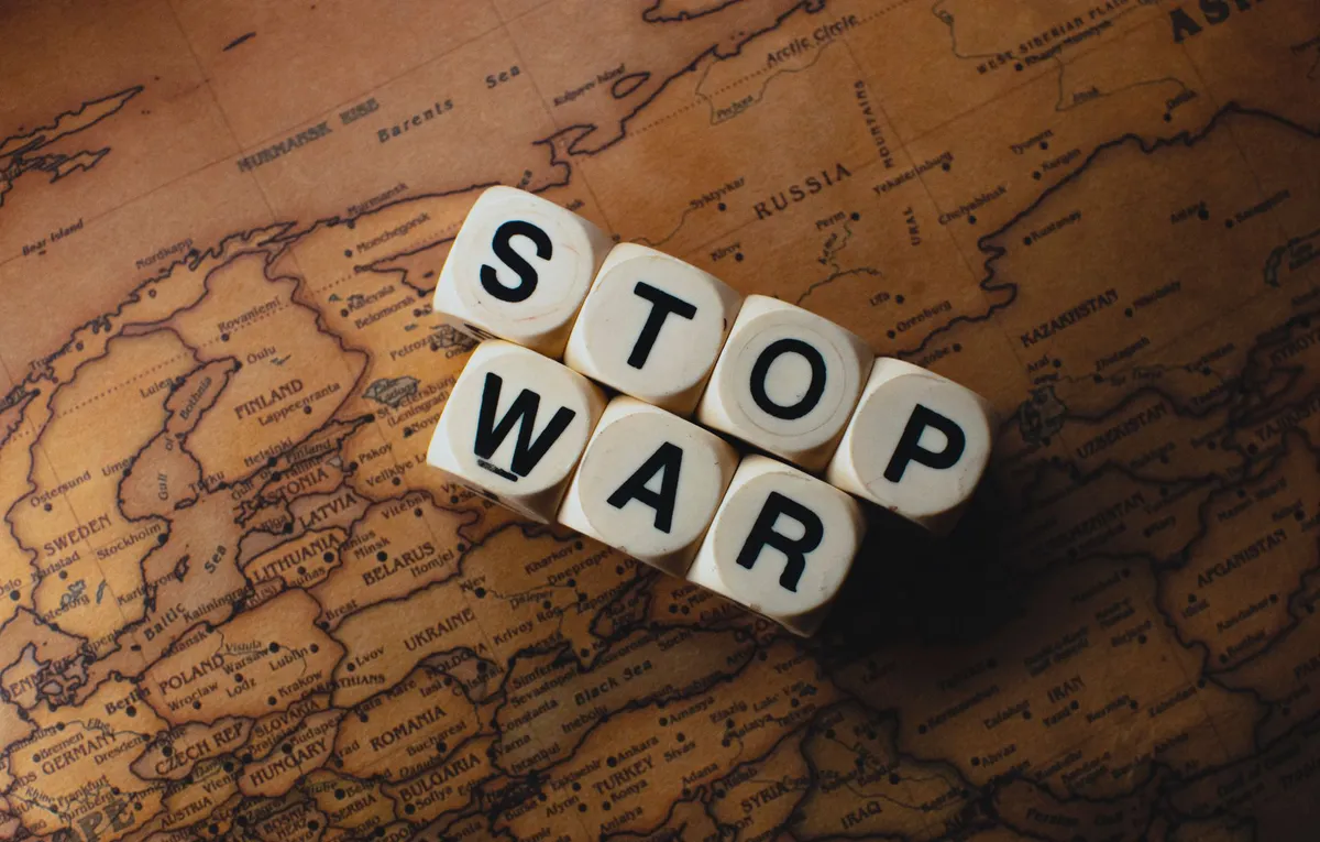 AI conflict resolution