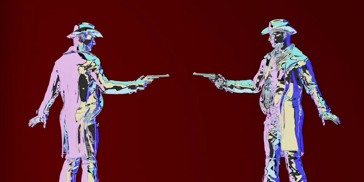 The Chaos of AI Collaboration: Lessons from Anthropic's Experiments