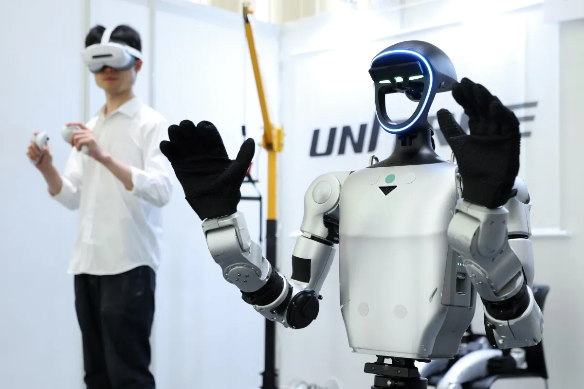The Evolution of Physical AI: From GPT-2 to Tomorrow's Robotics