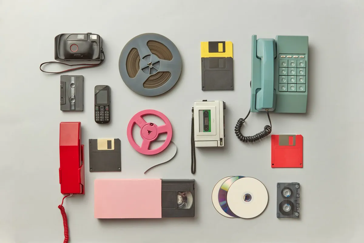 battlefield technology evolution
