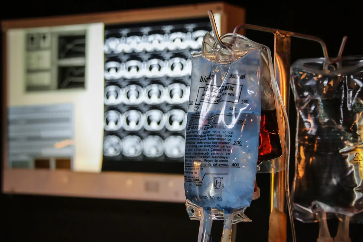 medical imaging technology