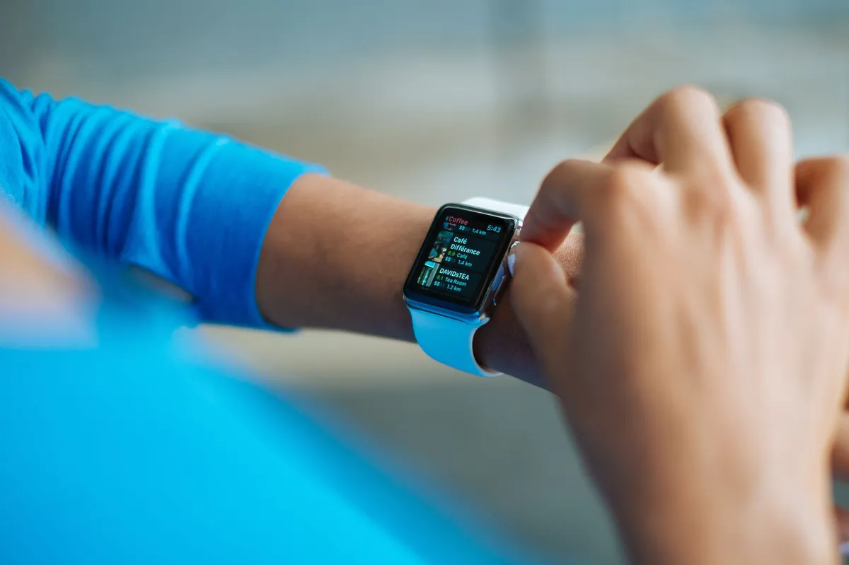 innovative wearable technology