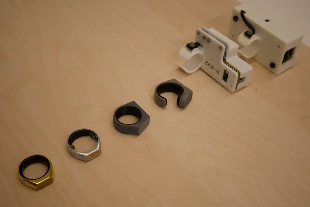 The Future of AI Wearables: Sandbar's Innovative Approach to Voice Technology
