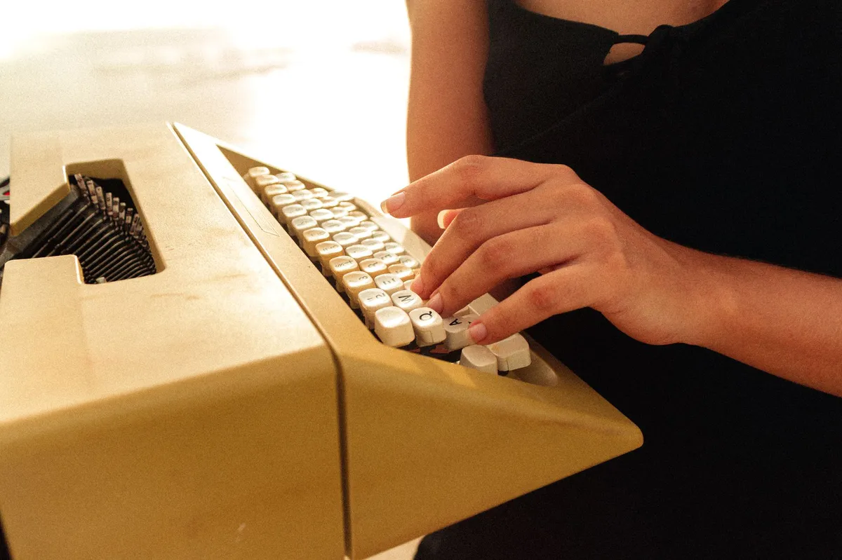 retro technology use