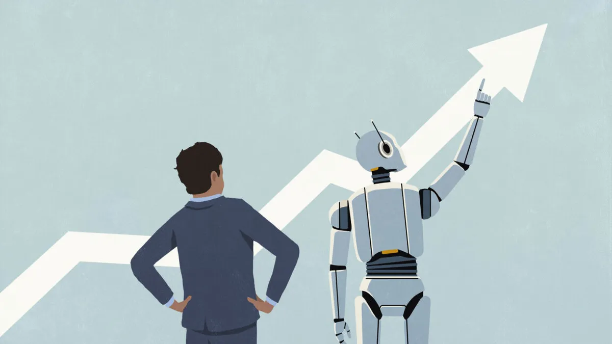 The Impact of AI on Entry-Level Jobs: A Deep Dive into the Stanford Study