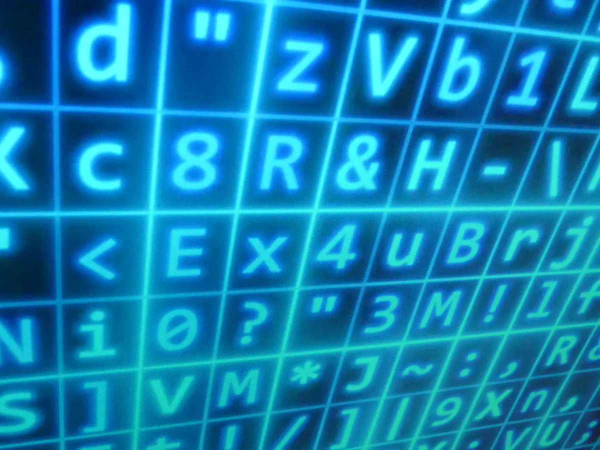 digital copyright symbol