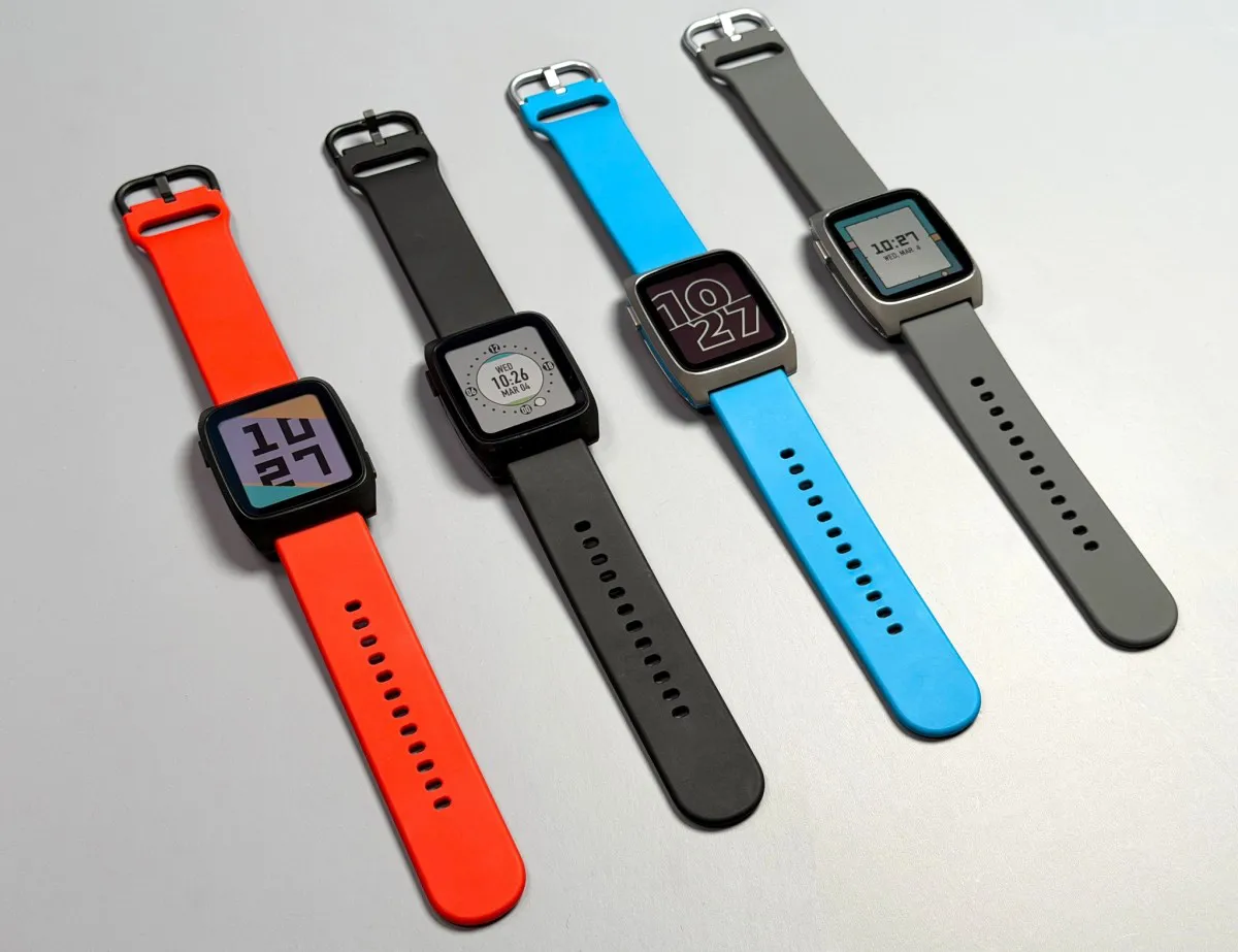 The Pebble Time 2: A Playful Refresh of a Beloved Smartwatch