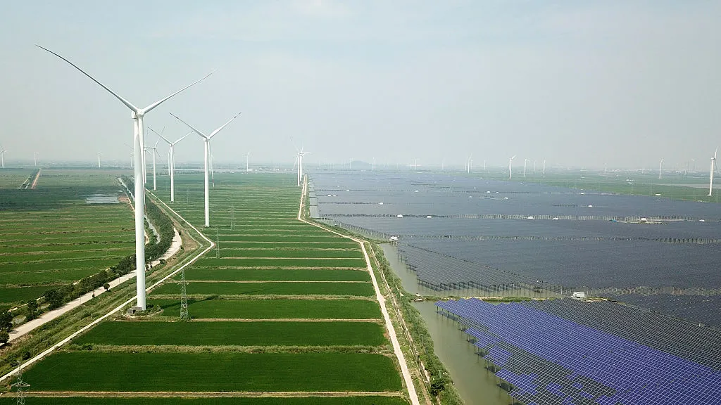 The Resilience of Clean Energy Amid Political Challenges The Resilience of Clean Energy Amid Political Challenges