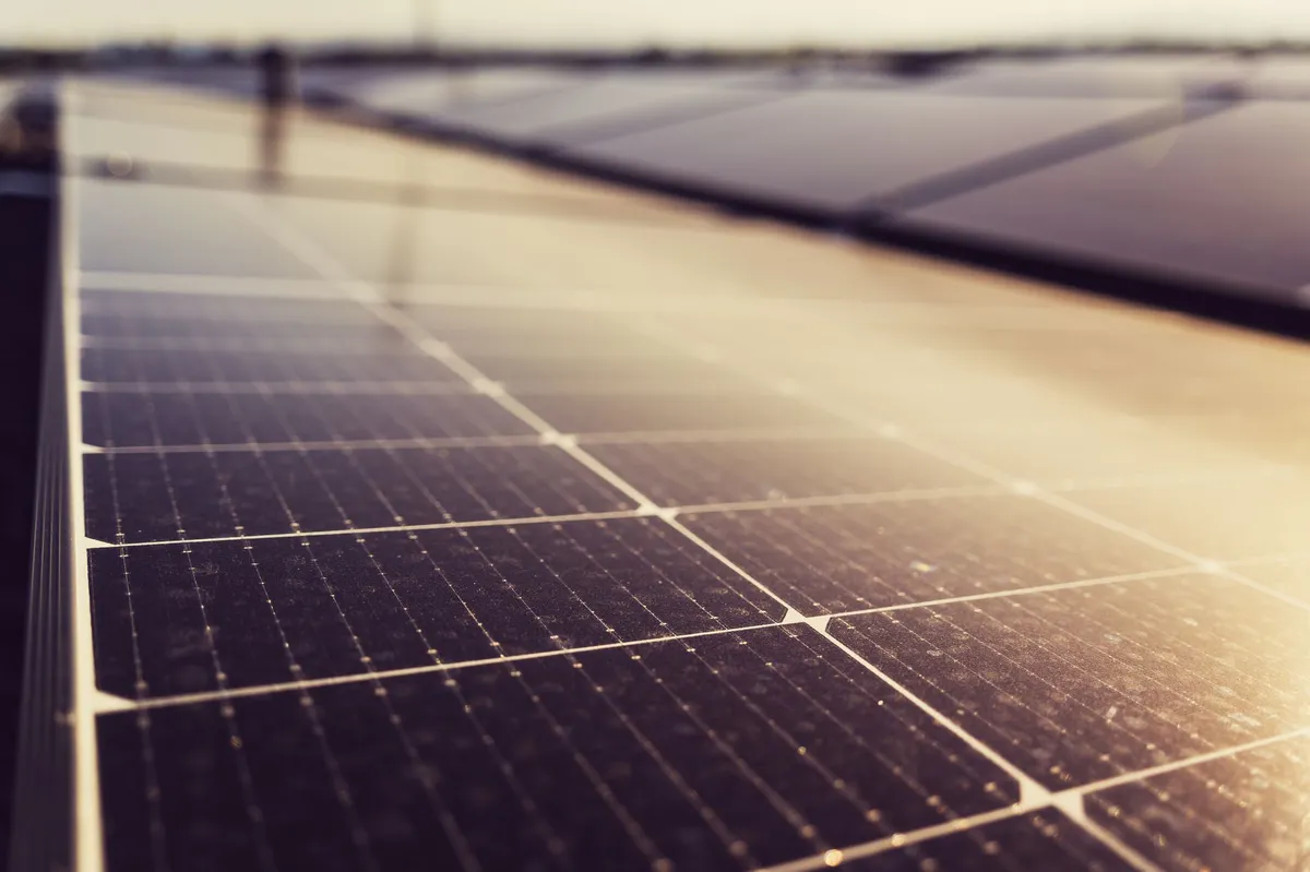 solar energy future