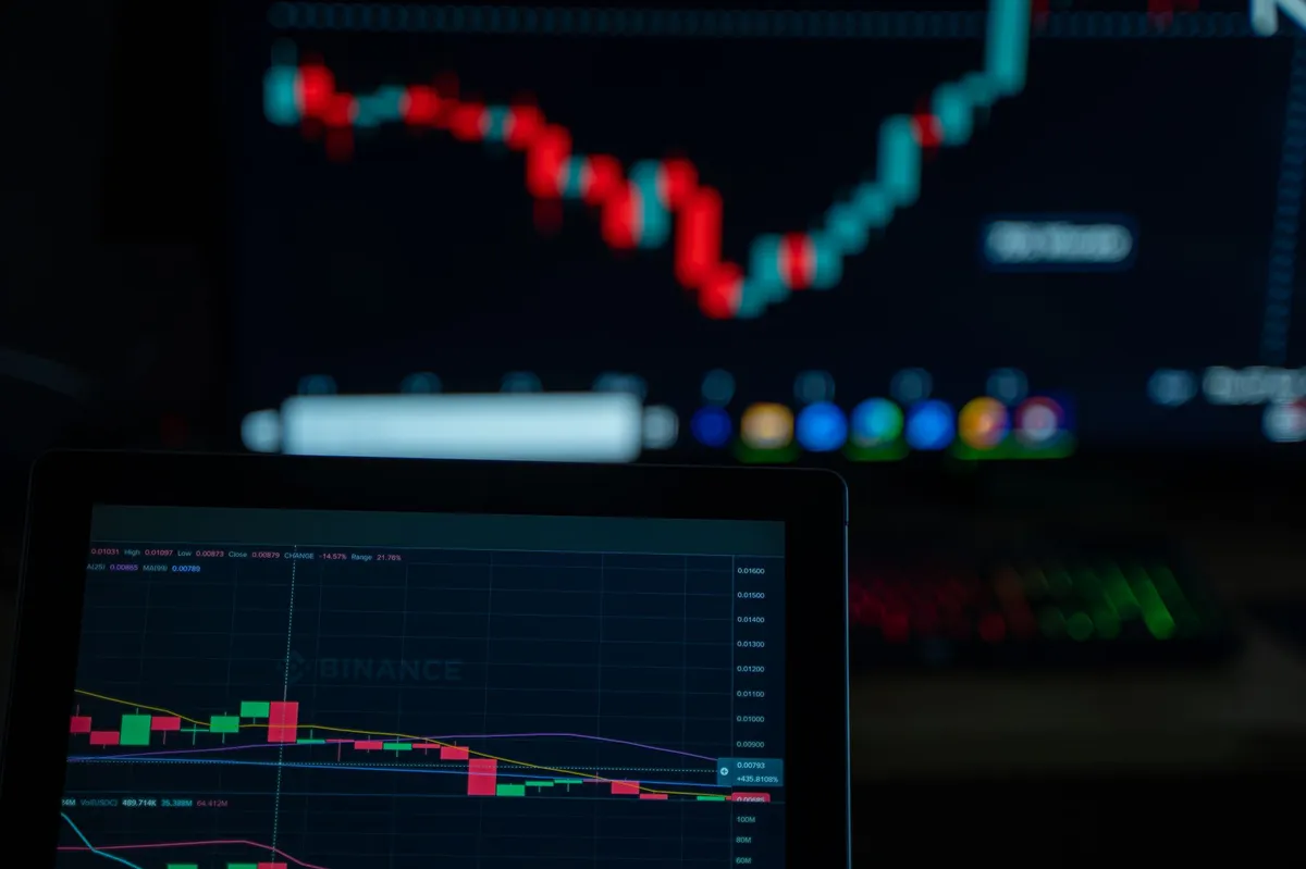 digital finance technology