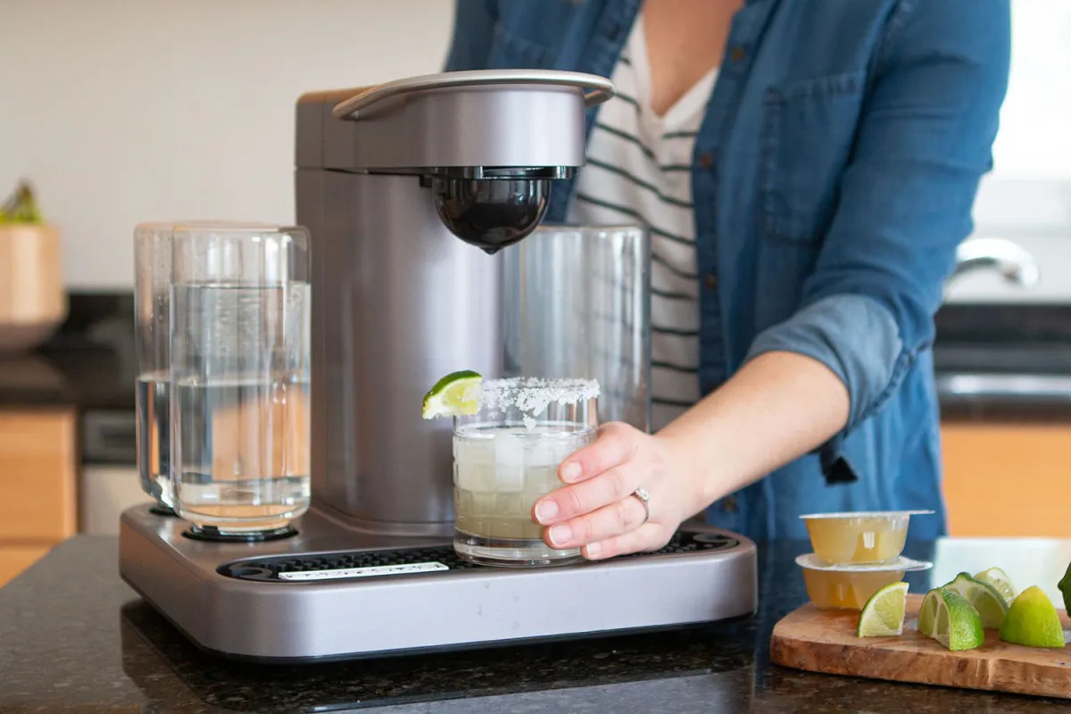 The Rise of Cocktail Robots: Are They Worth the Investment?
