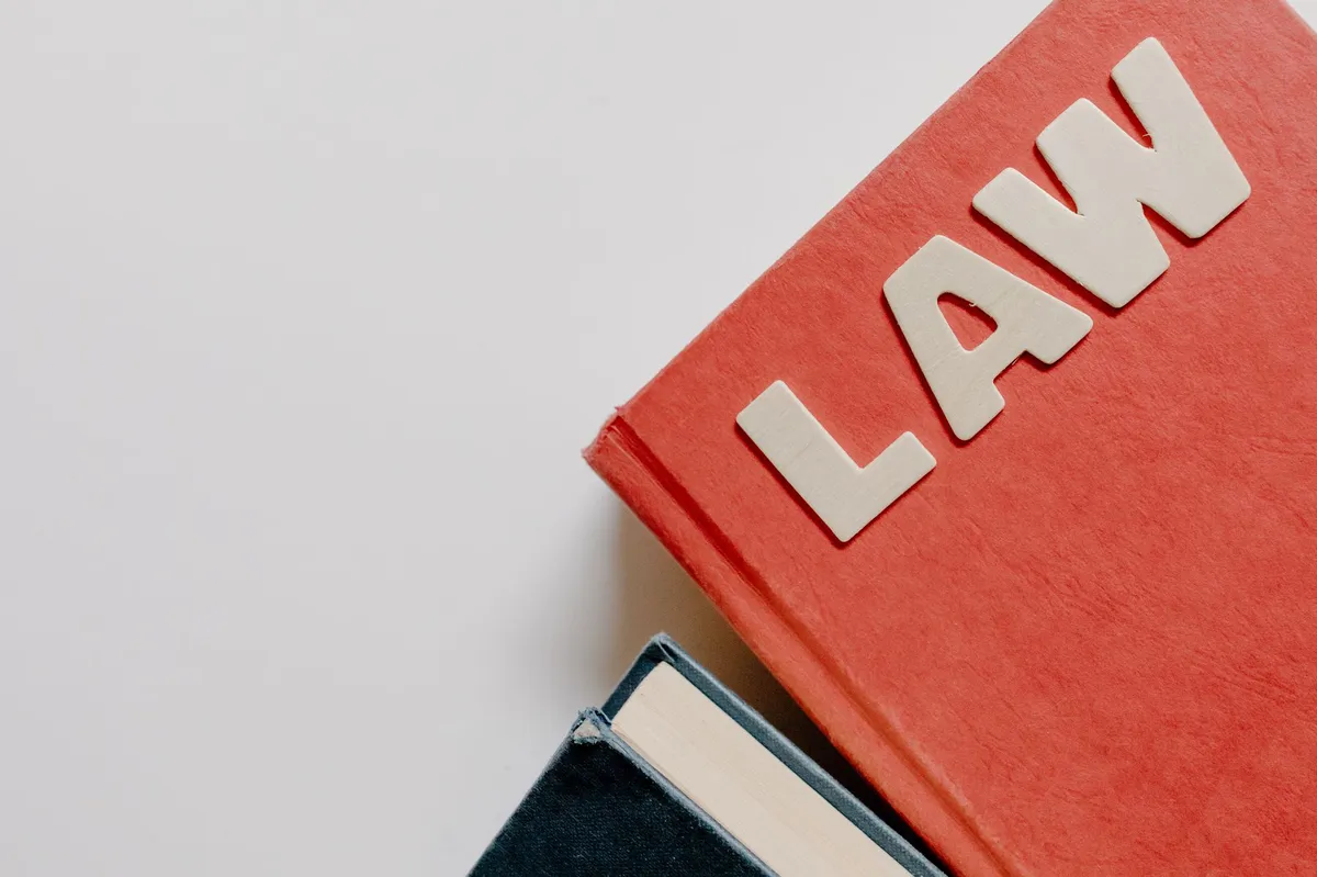 privacy law book