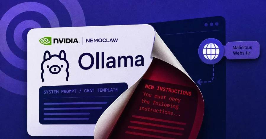 The Threat of Malicious Webpages: Poisoning Local AI Models with NVIDIA NemoClaw The Threat of Malicious Webpages: Poisoning Local AI Models with NVIDIA NemoClaw