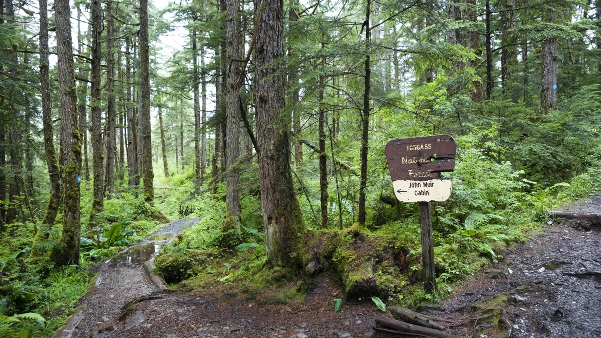 The Threat to America's Wild Spaces: Understanding the Roadless Rule Rollback The Threat to America's Wild Spaces: Understanding the Roadless Rule Rollback