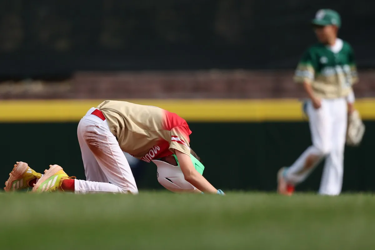 The Troubling Rise of Betting on Youth Sports: A Call for Change