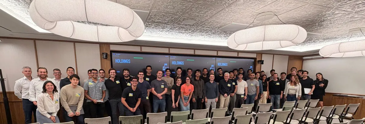 Thrive Holdings Secures $2 Billion to Transform Enterprises with AI