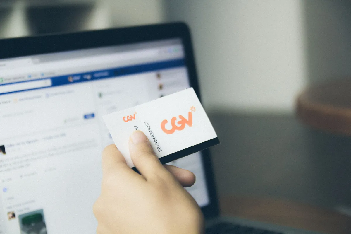 social media transactions