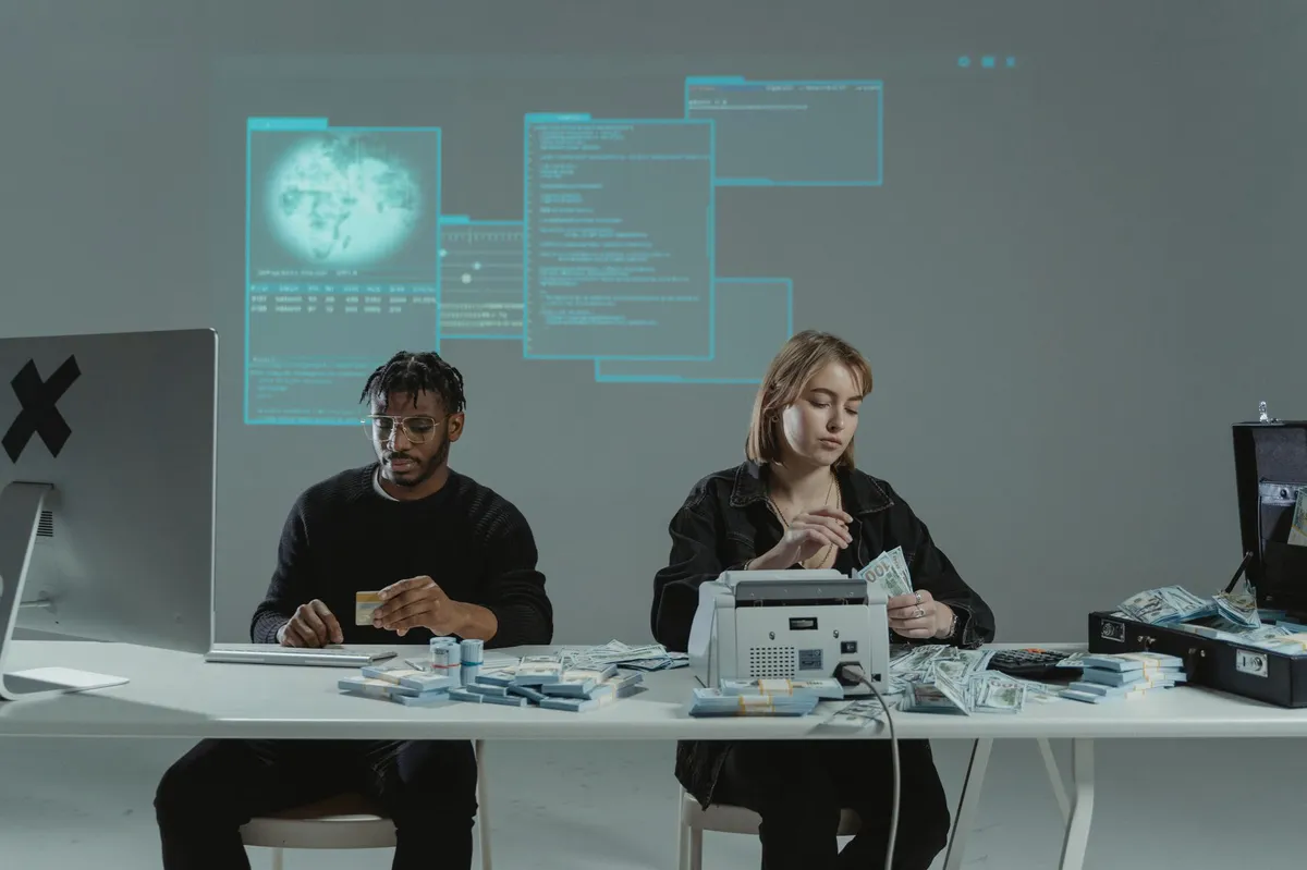 financial cybersecurity training