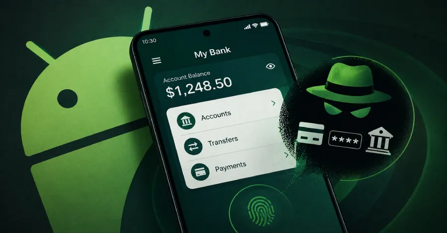 ToxicPanda 2.0 and GoldDigger: Evolving Android Banking Threats