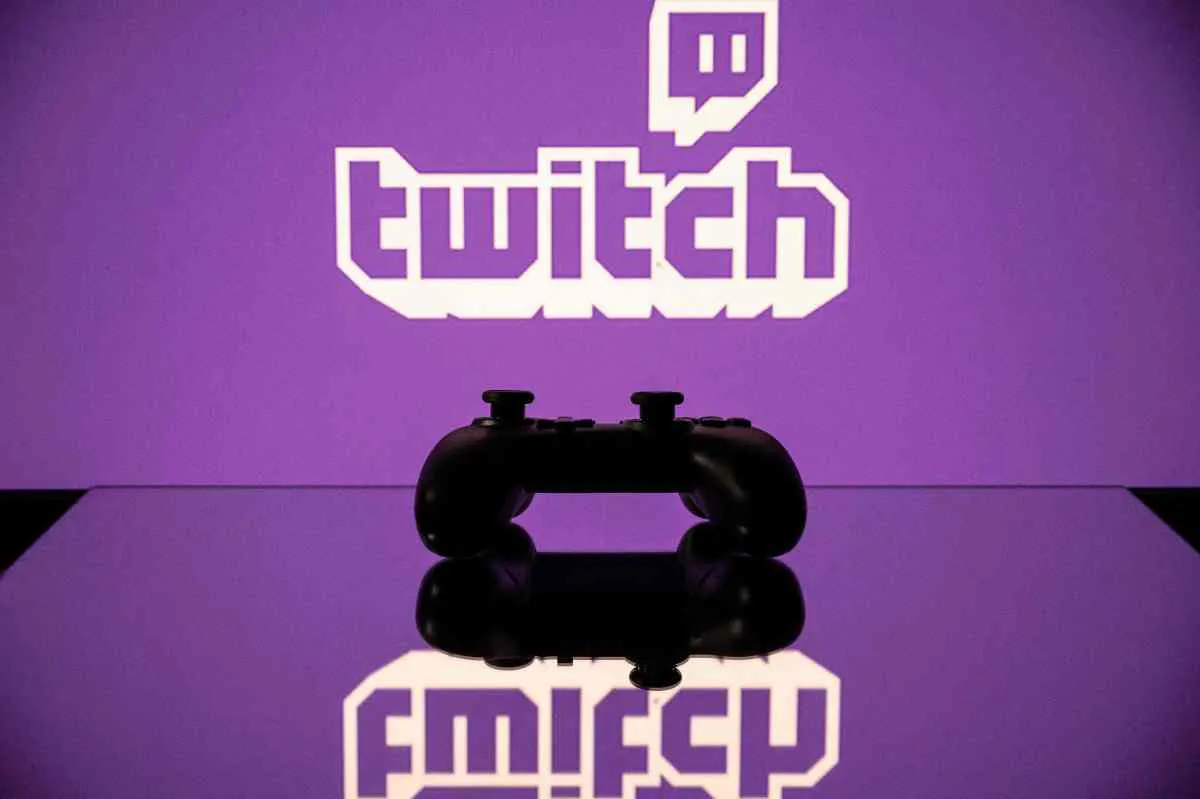 Twitch Streamers Face Default AI Training Policy Backlash