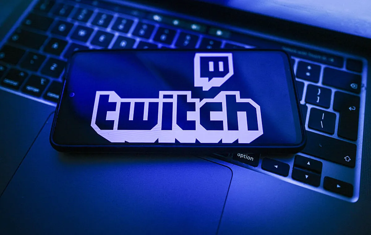 Twitch Users Can Now Opt-Out of AI Content Training by Amazon