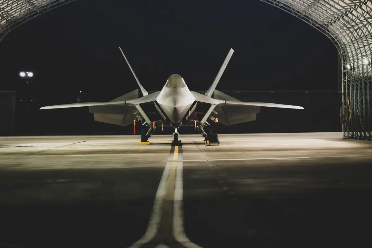 advanced battery technology in military use