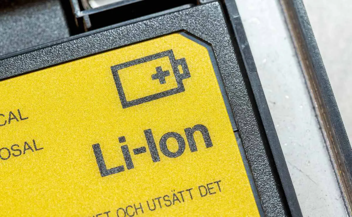 U.S. Battery Startups Find New Opportunities in Defense Sector
