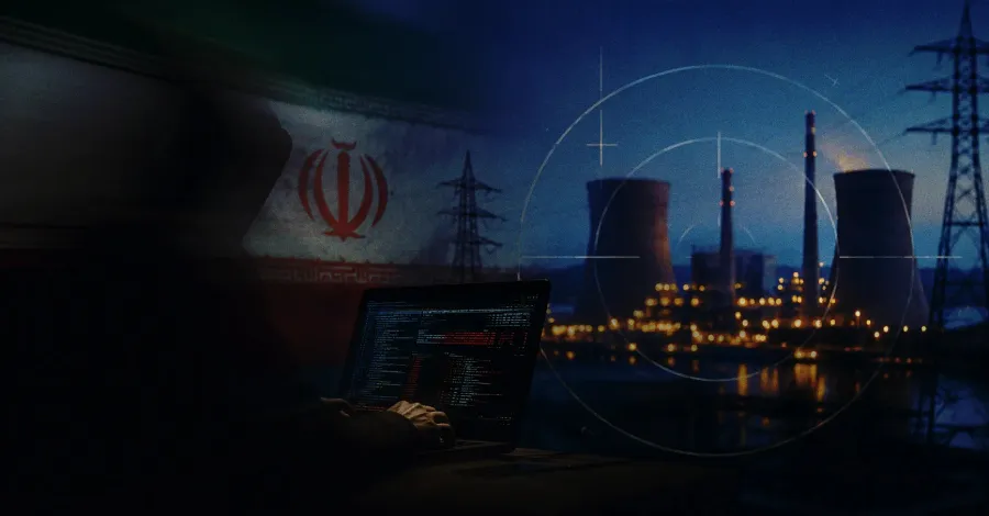 U.S. Sanctions Iran-Linked Hackers Targeting Critical Infrastructure U.S. Sanctions Iran-Linked Hackers Targeting Critical Infrastructure
