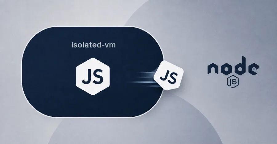 Understanding the Isolated-vm Vulnerability: A Path to Remote Code Execution