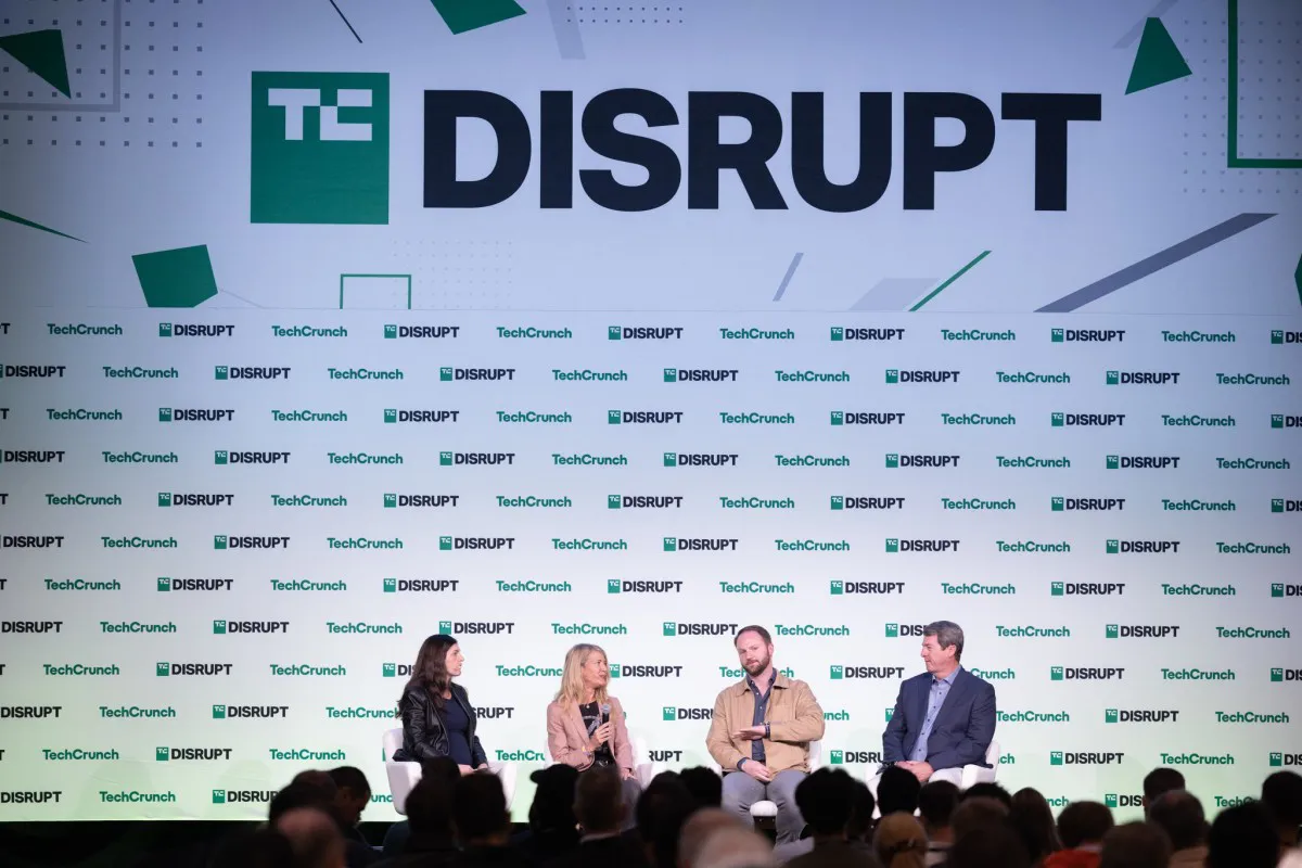 Unlock Innovation: Join TechCrunch Disrupt 2026 for Major Savings