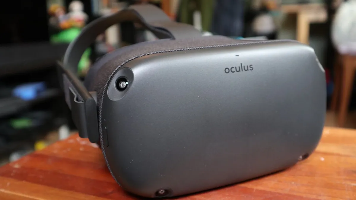 Unlocking the Original Meta Quest: A New Bootloader Revolutionizes VR Tinkering