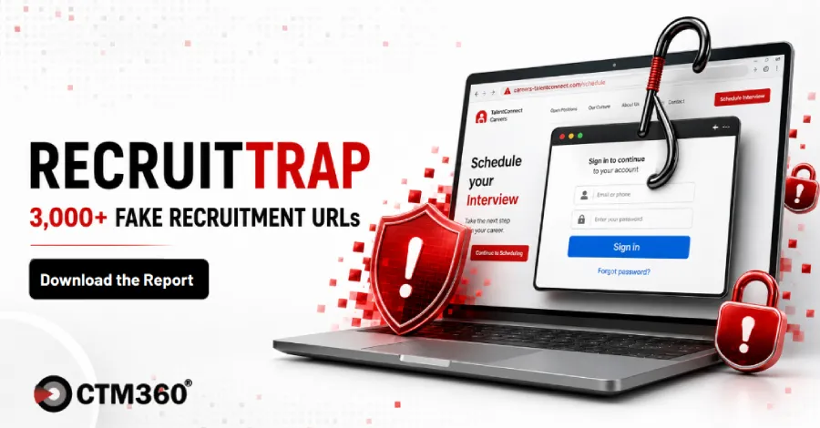 Unmasking Recruitment Phishing: The Rise of Browser-in-the-Browser Attacks