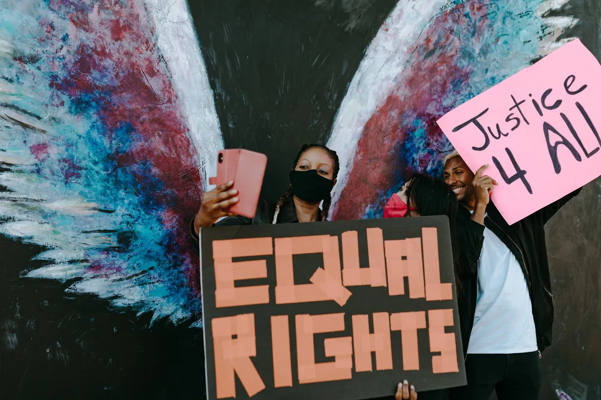 digital rights activism