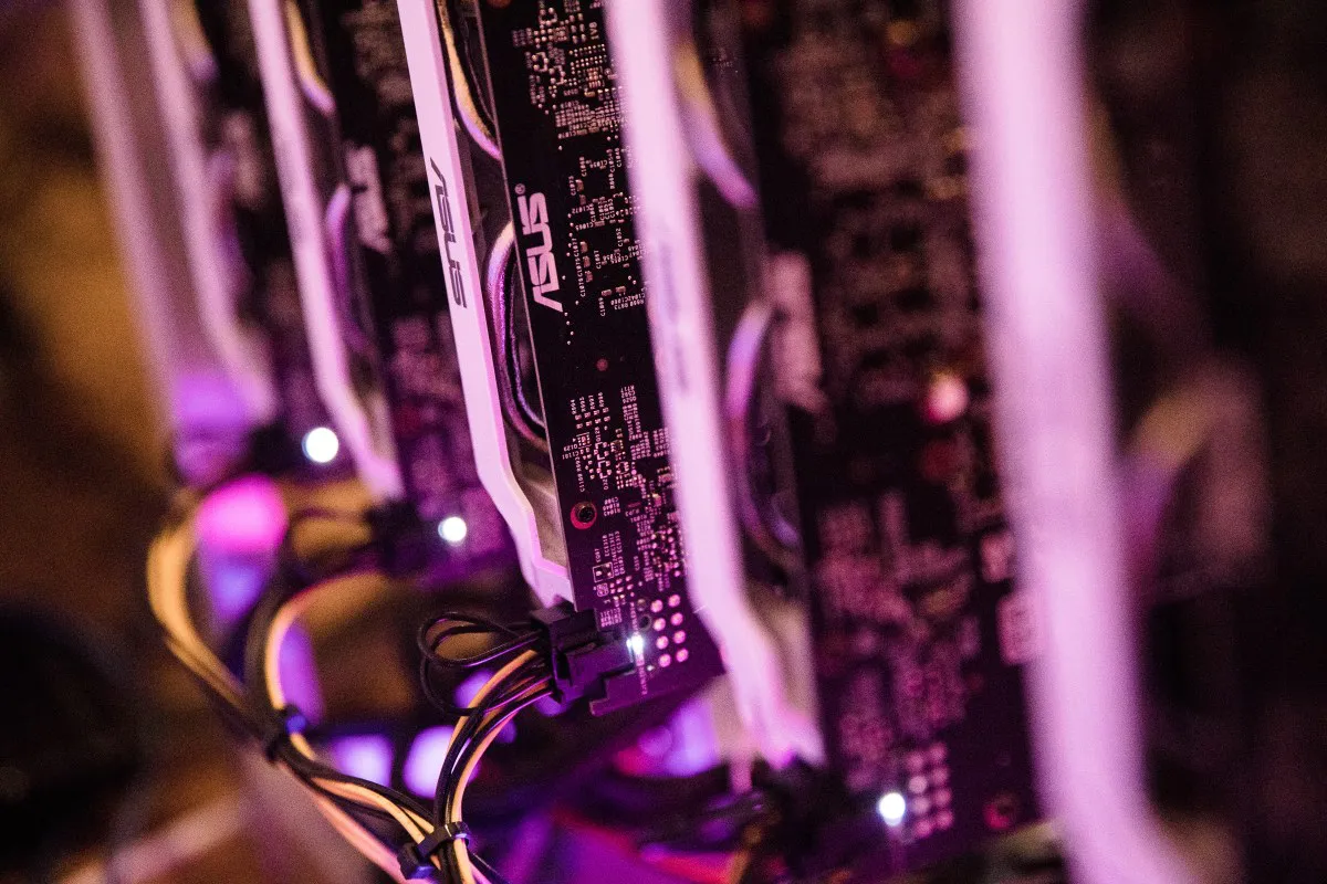 Valuing AI Compute: The Startup Transforming Wall Street's Approach