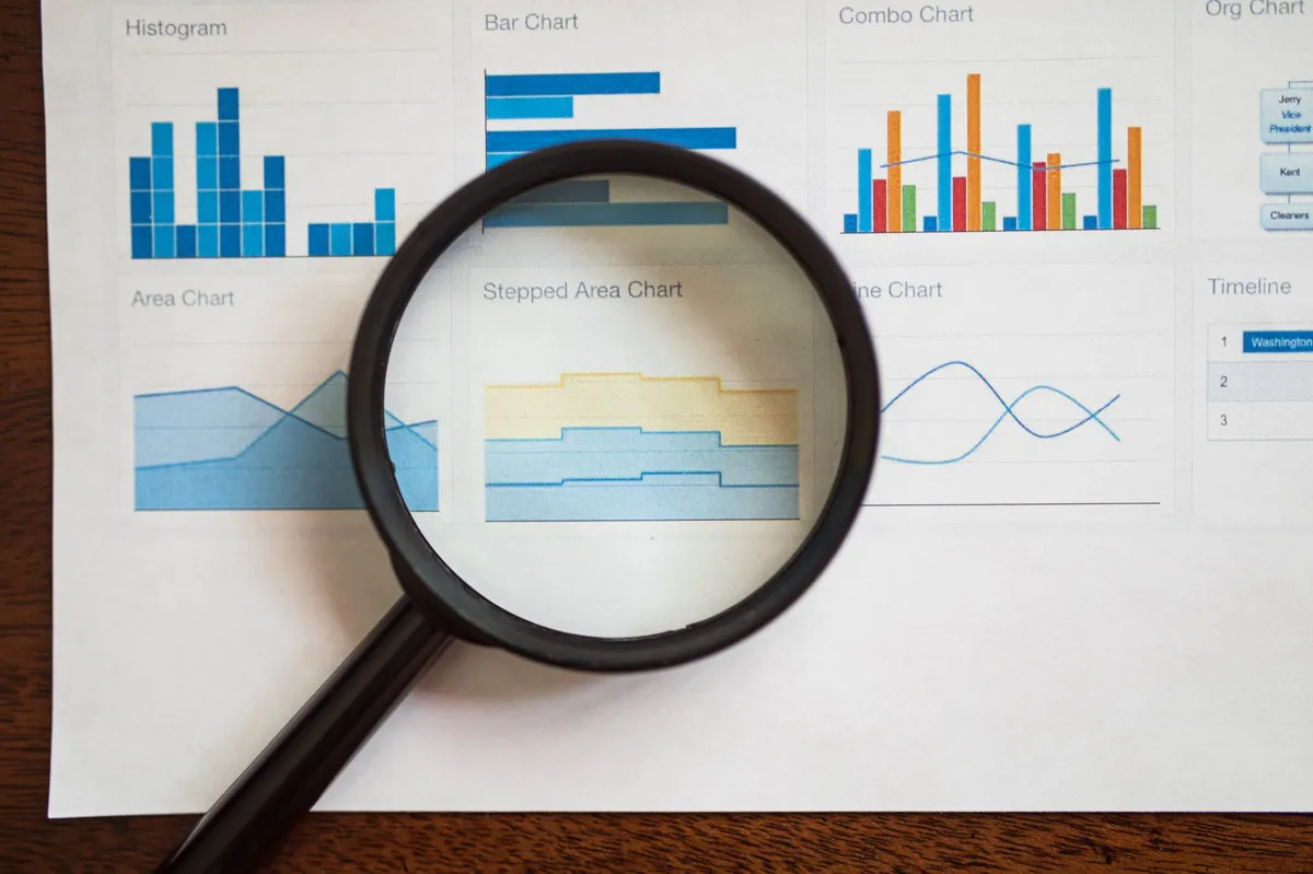data analysis and insights