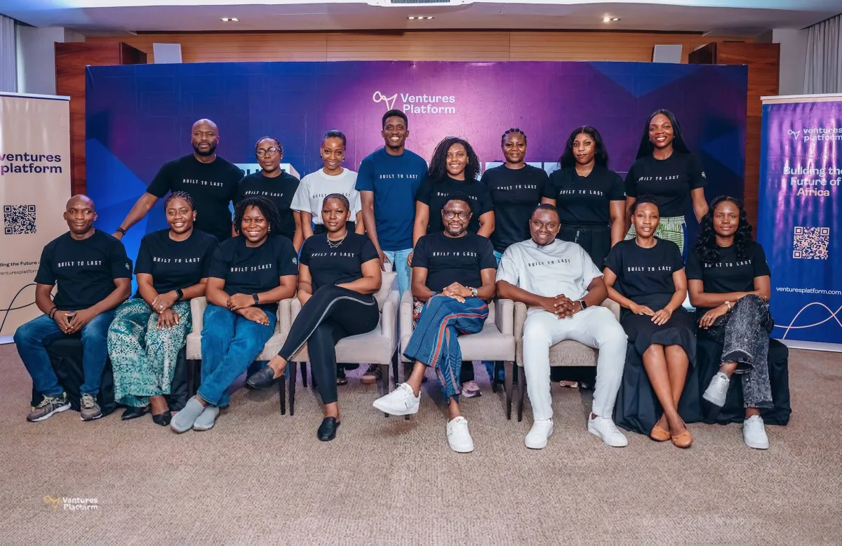 Ventures Platform Expands Reach with New $84 Million Africa Fund