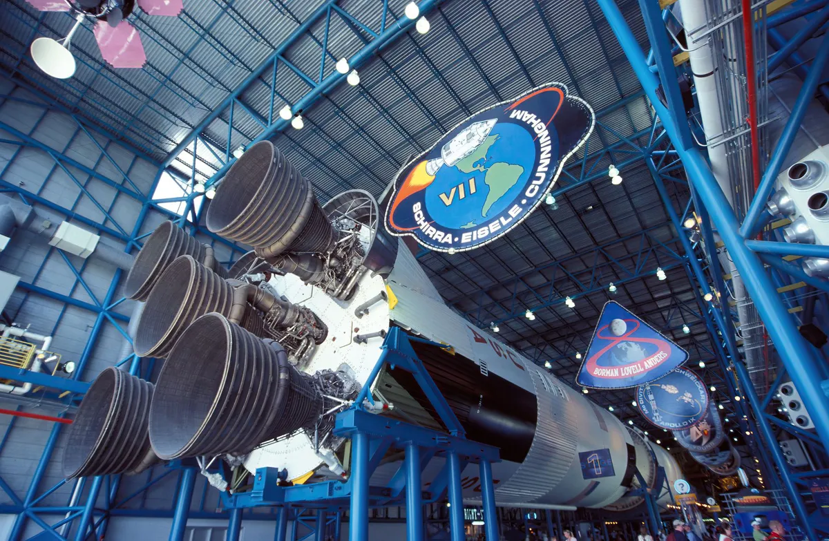 historical spacecraft naming
