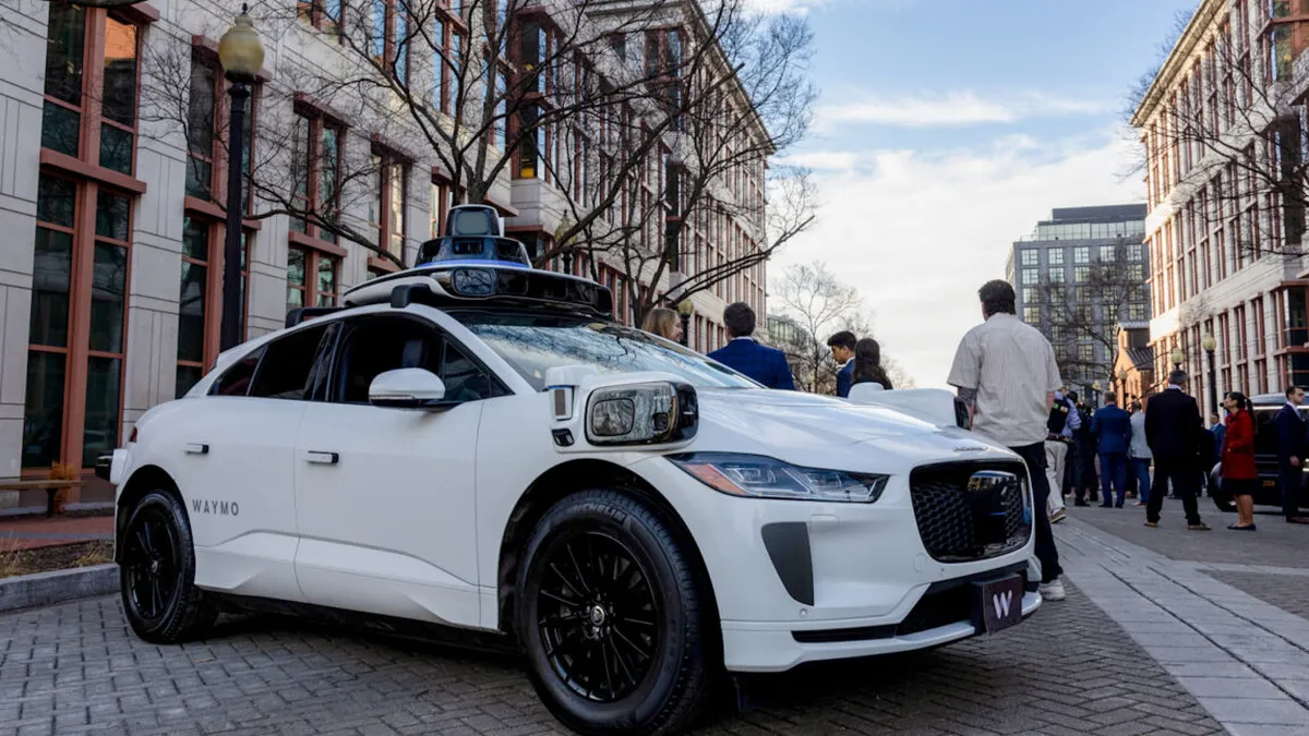 Waymo and Uber: The High-Stakes Lobbying Battle for Robotaxi Dominance