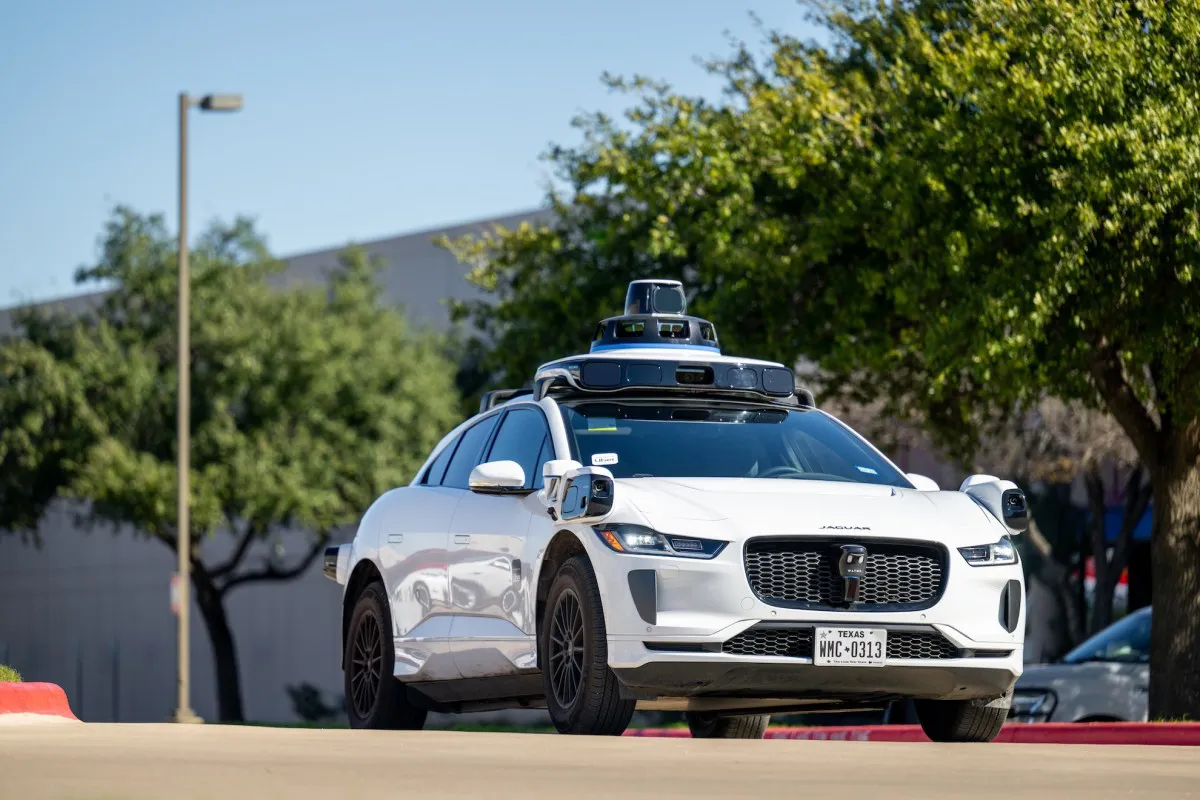 Waymo Faces NHTSA Scrutiny Over Robotaxi Child Collision Incident