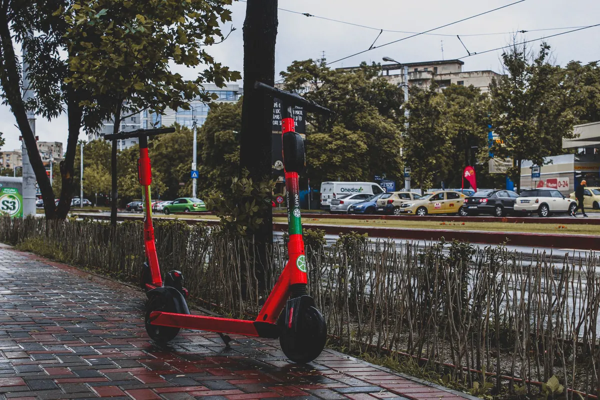 urban mobility solutions