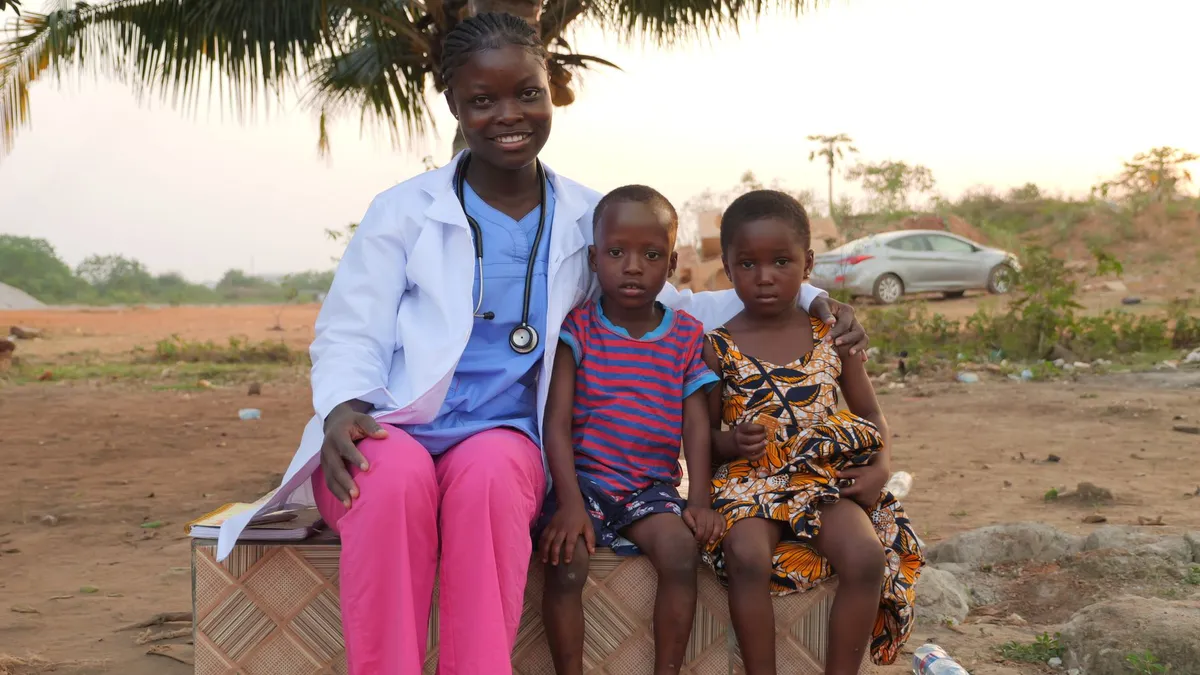 healthcare access in rural areas