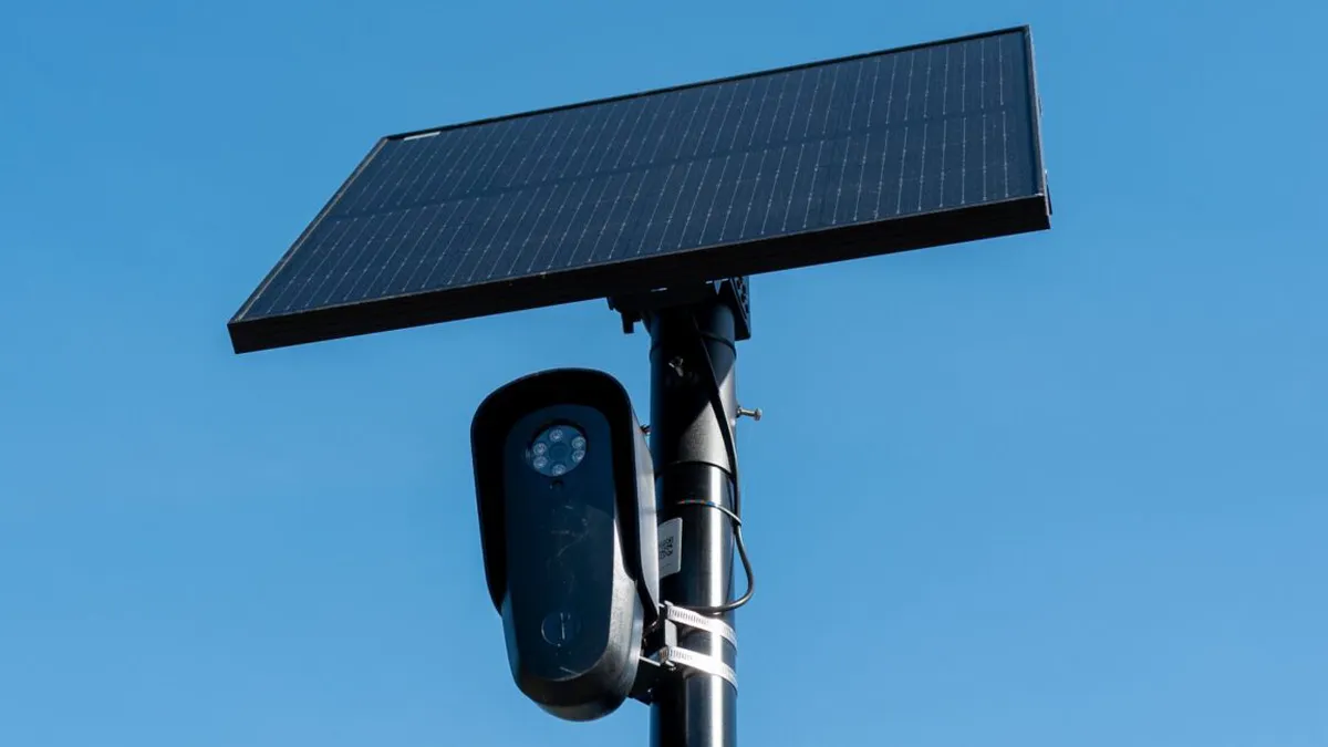 Wisconsin Cities Abandon Flock: The Fallout for Surveillance Technology