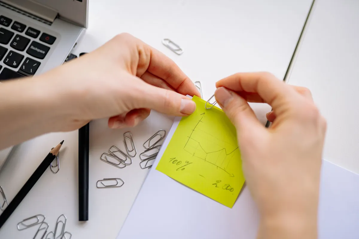 productivity tools in action