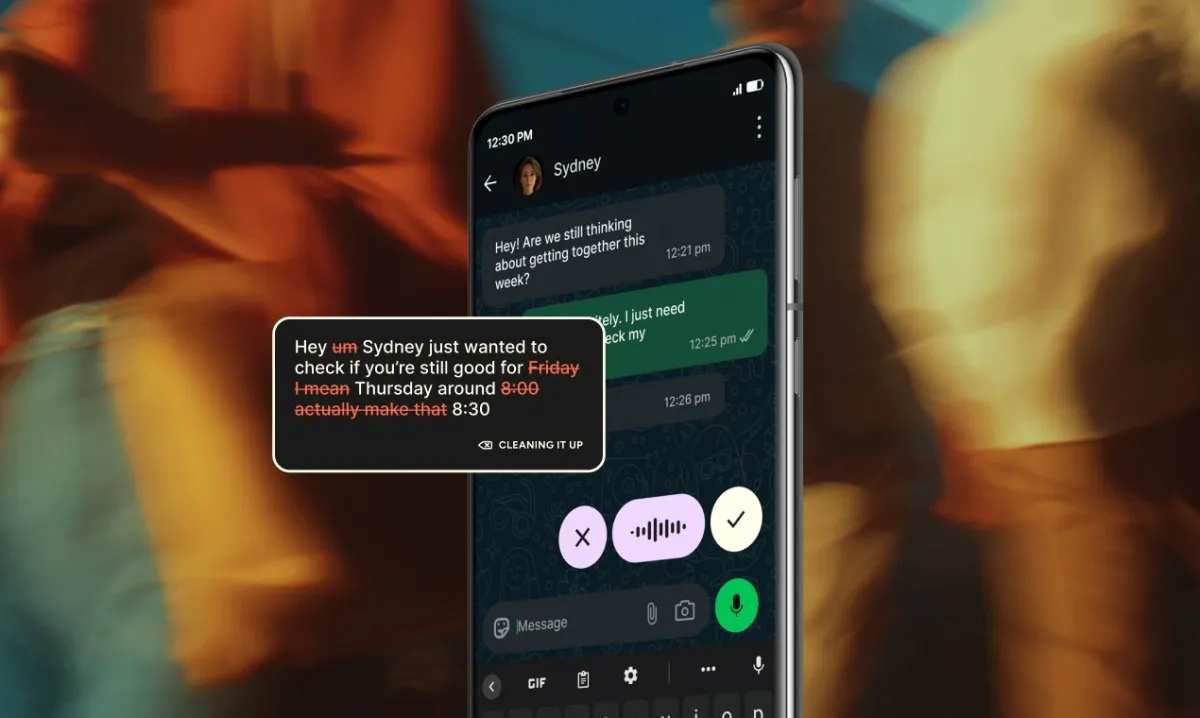 Wispr Secures $280 Million in Funding, Expands Beyond Dictation Tools