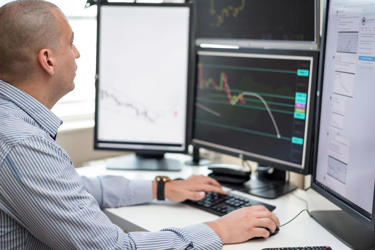 financial monitoring